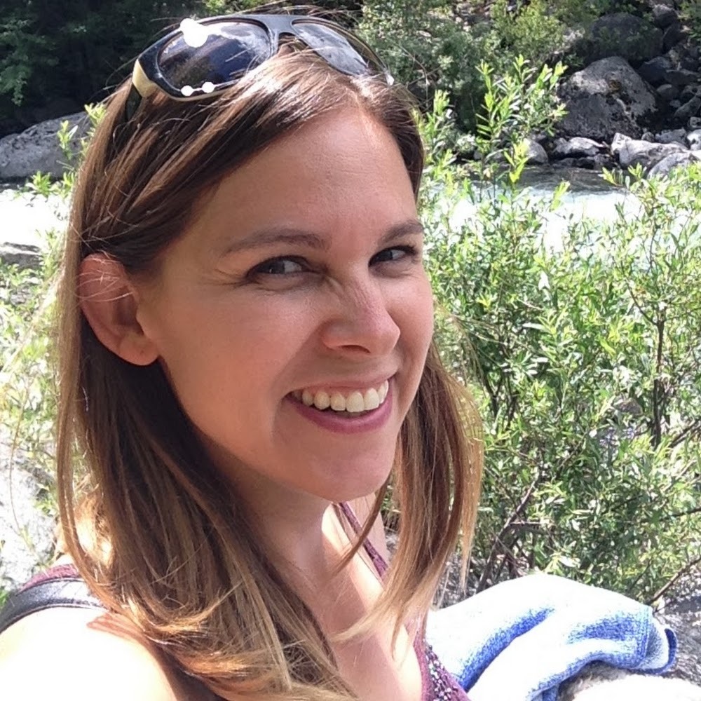 Meet your Posher, Jennifer